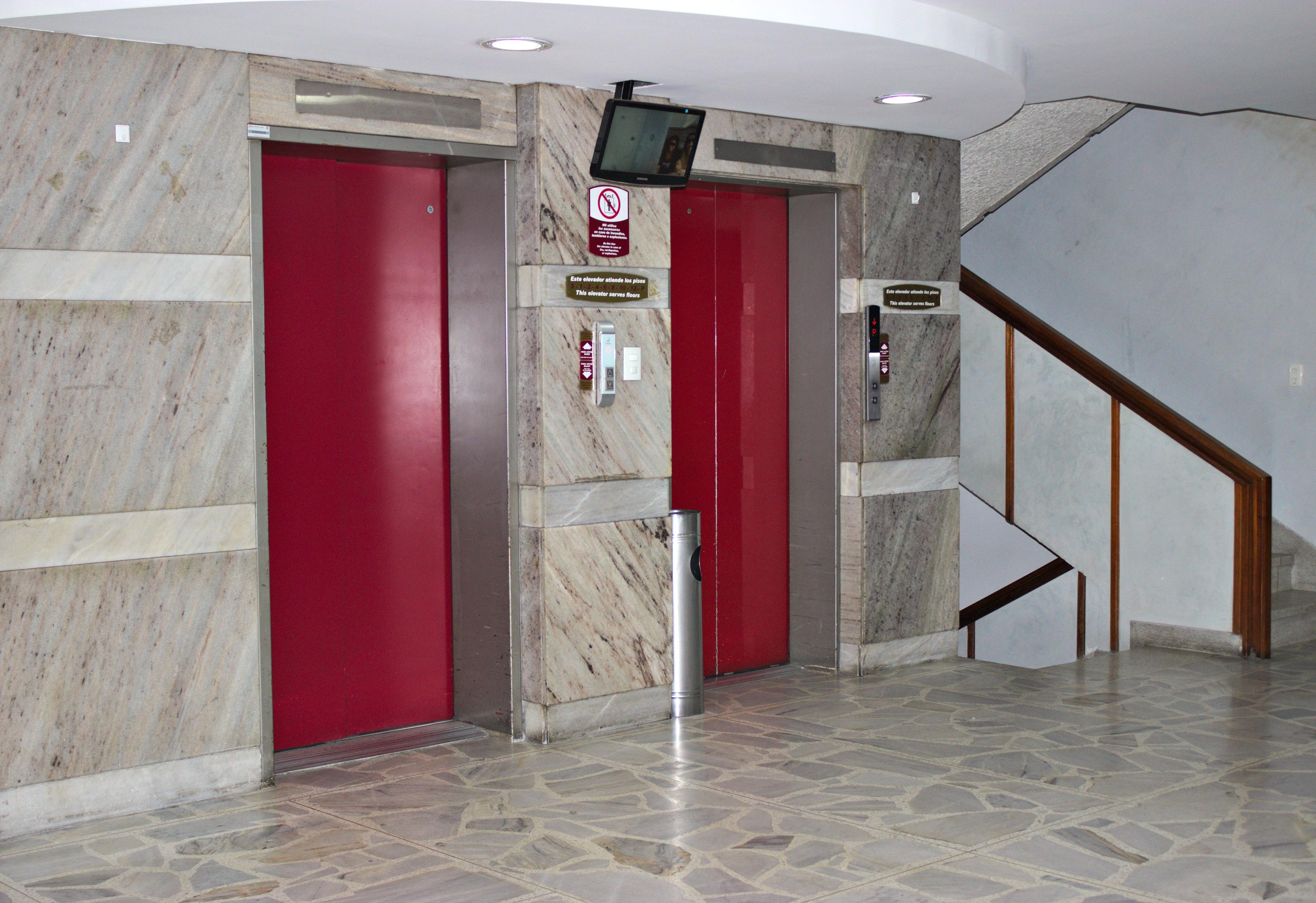 מדיין Gran Hotel מראה חיצוני תמונה